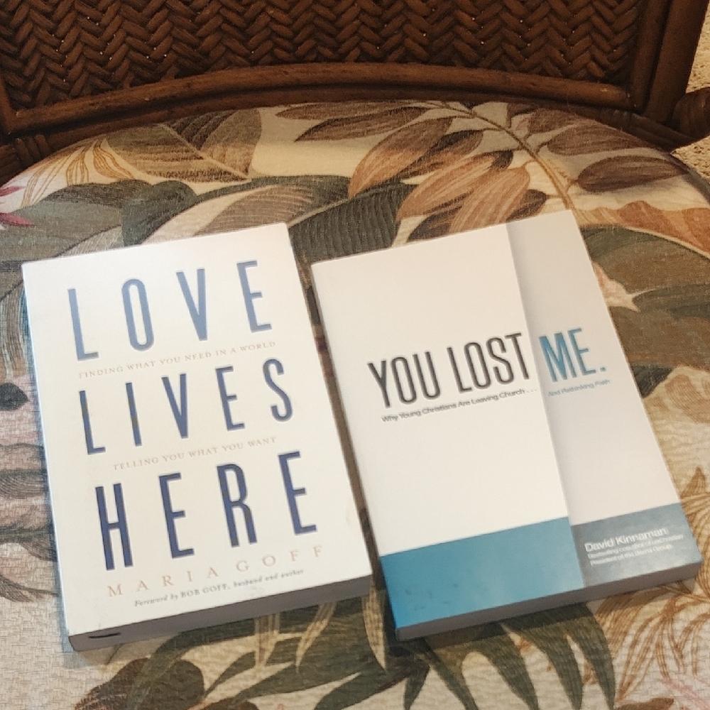 SPRING READING 2026: INSPIRATIONAL  NOVEL SET